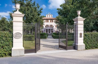 Mansión histórica Pontedera, Toscana