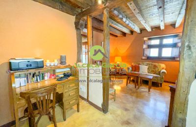 Casa de campo en venta Valdemaluque, Castilla y León, Imagen 7/49