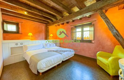 Casa de campo en venta Valdemaluque, Castilla y León, Imagen 22/49