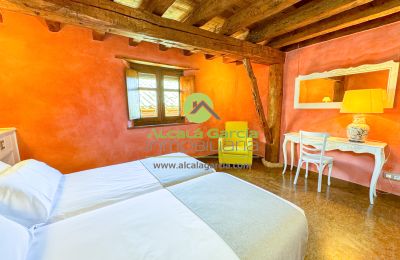 Casa de campo en venta Valdemaluque, Castilla y León, Imagen 23/49