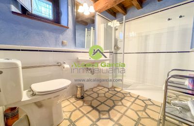 Casa de campo en venta Valdemaluque, Castilla y León, Imagen 26/49