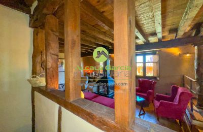 Casa de campo en venta Valdemaluque, Castilla y León, Imagen 8/49