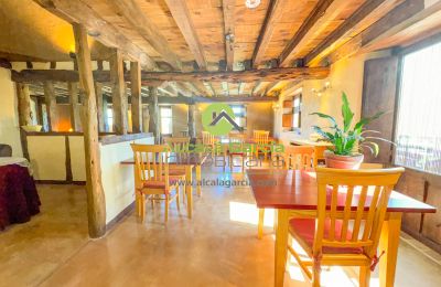 Casa de campo en venta Valdemaluque, Castilla y León, Imagen 12/49