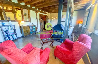 Casa de campo en venta Valdemaluque, Castilla y León, Imagen 10/49