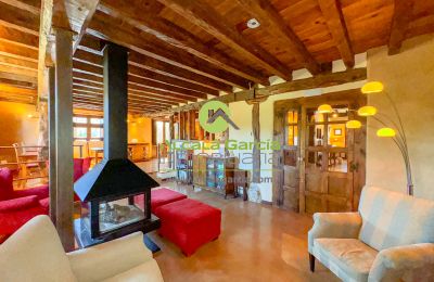Casa de campo en venta Valdemaluque, Castilla y León, Imagen 9/49