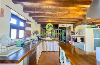 Casa de campo en venta Valdemaluque, Castilla y León, Imagen 16/49