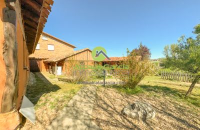 Casa de campo en venta Valdemaluque, Castilla y León, Imagen 39/49