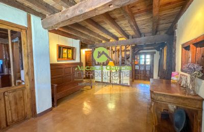 Casa de campo en venta Valdemaluque, Castilla y León, Imagen 4/49