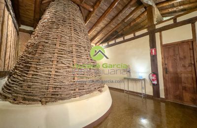 Casa de campo en venta Valdemaluque, Castilla y León, Imagen 21/49