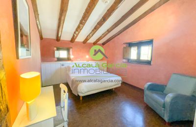 Casa de campo en venta Valdemaluque, Castilla y León, Imagen 27/49