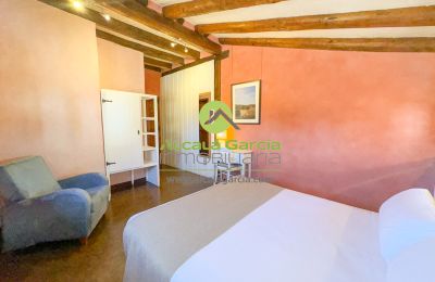 Casa de campo en venta Valdemaluque, Castilla y León, Imagen 28/49