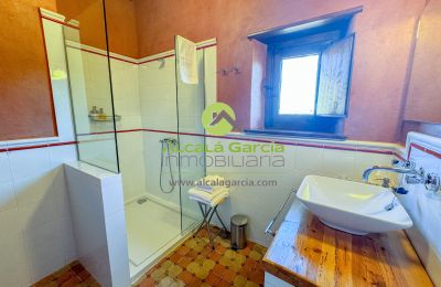 Casa de campo en venta Valdemaluque, Castilla y León, Imagen 29/49
