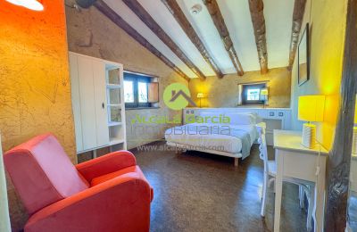 Casa de campo en venta Valdemaluque, Castilla y León, Imagen 30/49