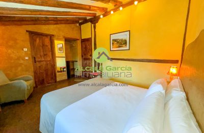 Casa de campo en venta Valdemaluque, Castilla y León, Imagen 35/49
