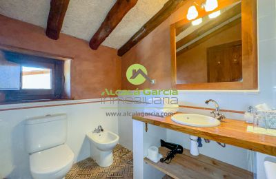 Casa de campo en venta Valdemaluque, Castilla y León, Imagen 34/49