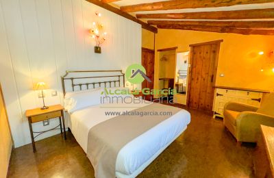 Casa de campo en venta Valdemaluque, Castilla y León, Imagen 38/49