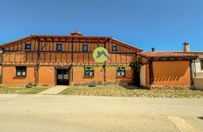 Casa de campo en venta Valdemaluque, Castilla y León, Imagen 48/49