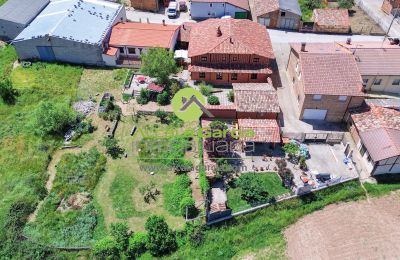 Casa de campo en venta Valdemaluque, Castilla y León, Imagen 45/49