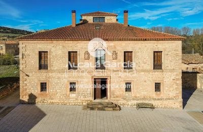 Palacio Berlanga de Duero, Castilla y León