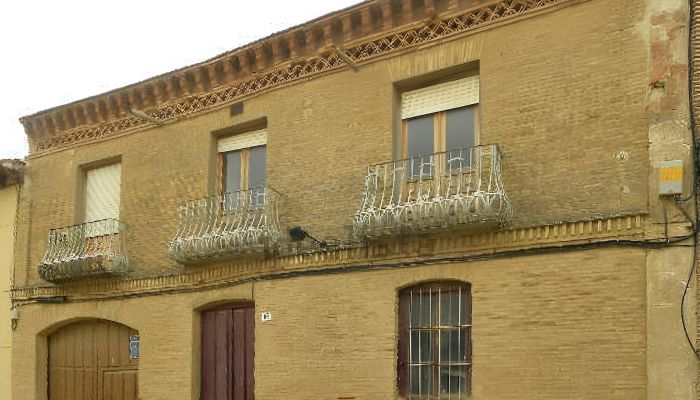 Casa urbana en venta Palencia, Castilla y León,  España