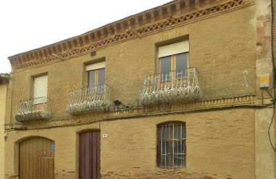 Casa urbana en venta Palencia, Castilla y León,, Vista exterior