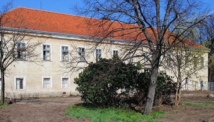 Casa señorial en venta Rumanová, Región de Nitra
