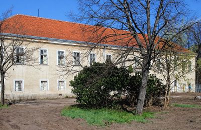 Casa señorial Rumanová, Región de Nitra