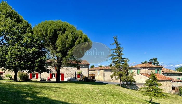 Casa señorial en venta Castres, Occitania,  Francia