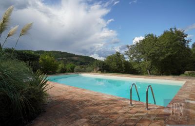 Casa de campo en venta 06010 Monte Santa Maria Tiberina, Umbría, Imagen 16/50