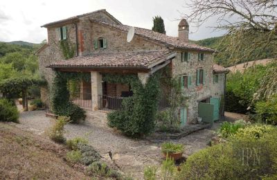 Casa de campo en venta 06010 Monte Santa Maria Tiberina, Umbría, Imagen 18/50
