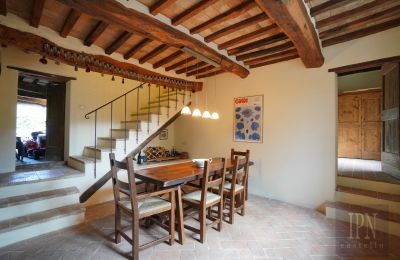 Casa de campo en venta 06010 Monte Santa Maria Tiberina, Umbría, Imagen 23/50