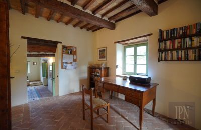 Casa de campo en venta 06010 Monte Santa Maria Tiberina, Umbría, Imagen 31/50