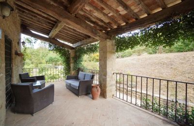 Casa de campo en venta 06010 Monte Santa Maria Tiberina, Umbría, Imagen 33/50