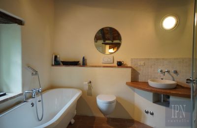 Casa de campo en venta 06010 Monte Santa Maria Tiberina, Umbría, Imagen 39/50