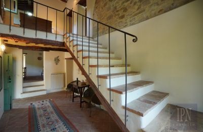 Casa de campo en venta 06010 Monte Santa Maria Tiberina, Umbría, Imagen 40/50