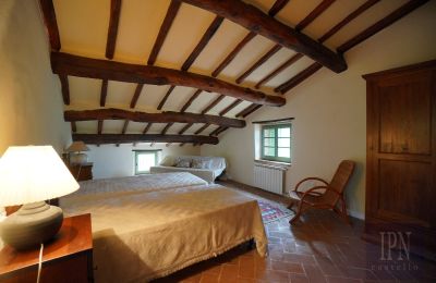 Casa de campo en venta 06010 Monte Santa Maria Tiberina, Umbría, Imagen 42/50