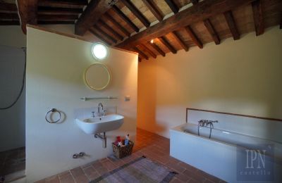 Casa de campo en venta 06010 Monte Santa Maria Tiberina, Umbría, Imagen 44/50