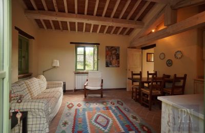 Casa de campo en venta 06010 Monte Santa Maria Tiberina, Umbría, Imagen 46/50