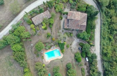 Casa de campo en venta 06010 Monte Santa Maria Tiberina, Umbría, Imagen 7/50