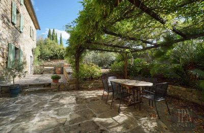 Casa de campo en venta 06010 Monte Santa Maria Tiberina, Umbría, Imagen 9/50
