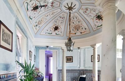 Palacio Cártama, Andalucía
