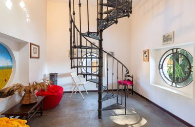 Mansión histórica en venta Verbania, Via De Marchi, Piamonte, Imagen 16/50