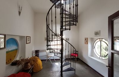 Mansión histórica en venta Verbania, Via De Marchi, Piamonte, Imagen 17/50