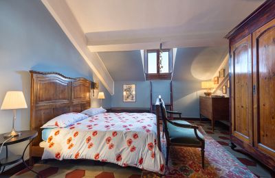 Mansión histórica en venta Verbania, Via De Marchi, Piamonte, Imagen 18/50