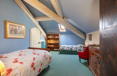 Mansión histórica en venta Verbania, Via De Marchi, Piamonte, Imagen 22/50