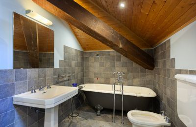 Mansión histórica en venta Verbania, Via De Marchi, Piamonte, Imagen 23/50