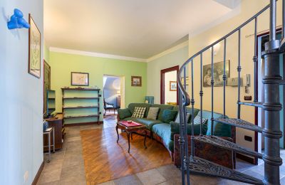 Mansión histórica en venta Verbania, Via De Marchi, Piamonte, Imagen 25/50