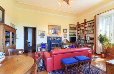 Mansión histórica en venta Verbania, Via De Marchi, Piamonte, Imagen 29/50