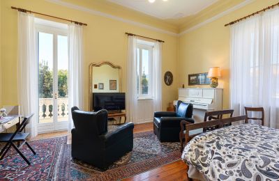 Mansión histórica en venta Verbania, Via De Marchi, Piamonte, Imagen 36/50