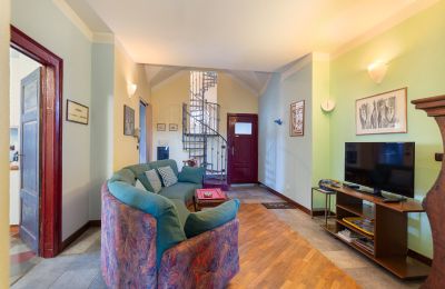 Mansión histórica en venta Verbania, Via De Marchi, Piamonte, Imagen 12/50